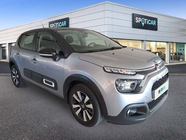 Foto del CITROEN C3 1.2 PureTech S&S Business 83