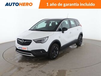 Imagen de OPEL Crossland X 1.2T S&S Design Line - 120 Aniversario 110