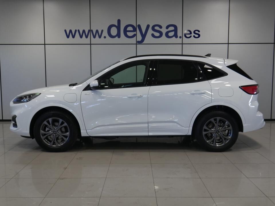 Foto del FORD Kuga 2.5 Duratec PHEV ST-Line X 4x2