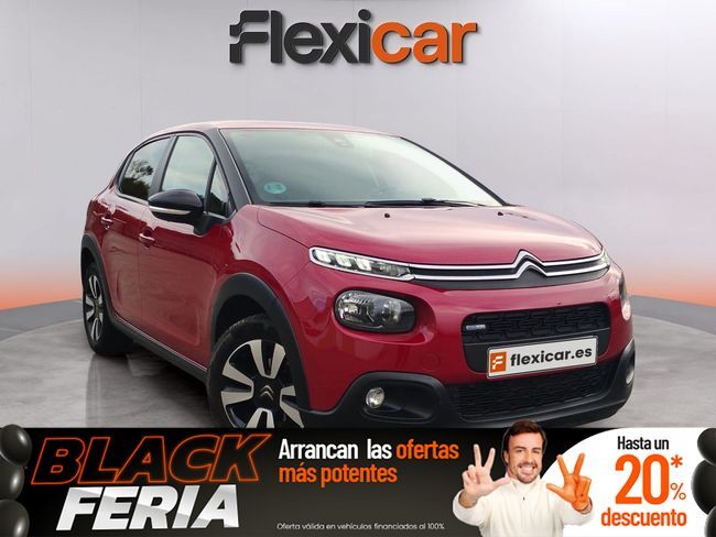 CITROEN C3 (PureTech 50KW (68CV) FEEL) en Lugo