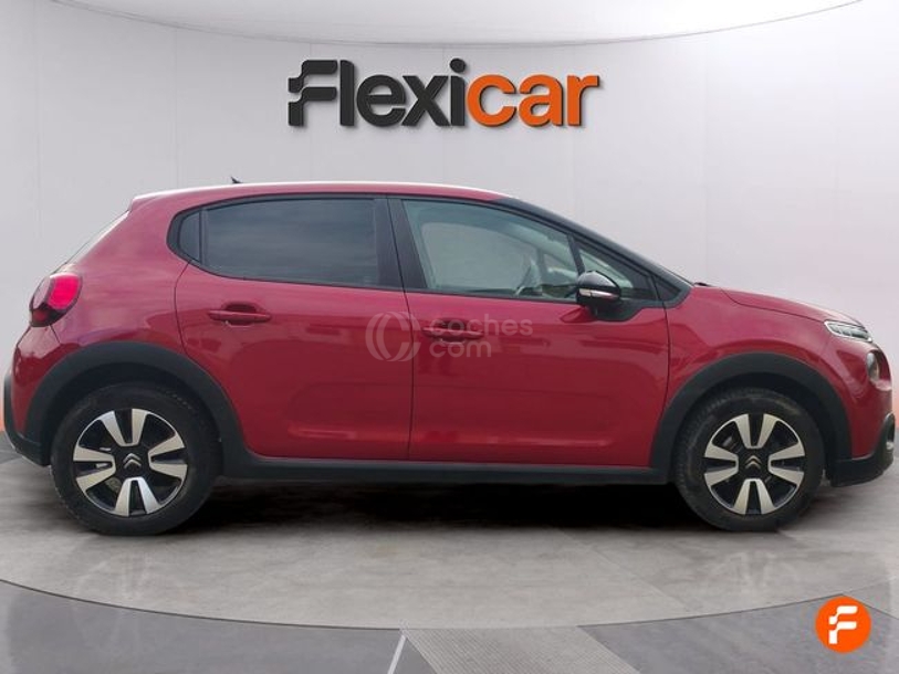 Foto del CITROEN C3 1.2 PureTech Feel 68