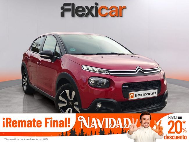 CITROEN C3 (PureTech 50KW (68CV) FEEL) en Lugo