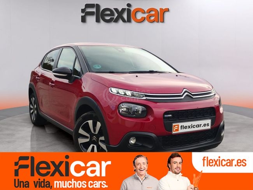 Foto del CITROEN C3 1.2 PureTech Feel 68