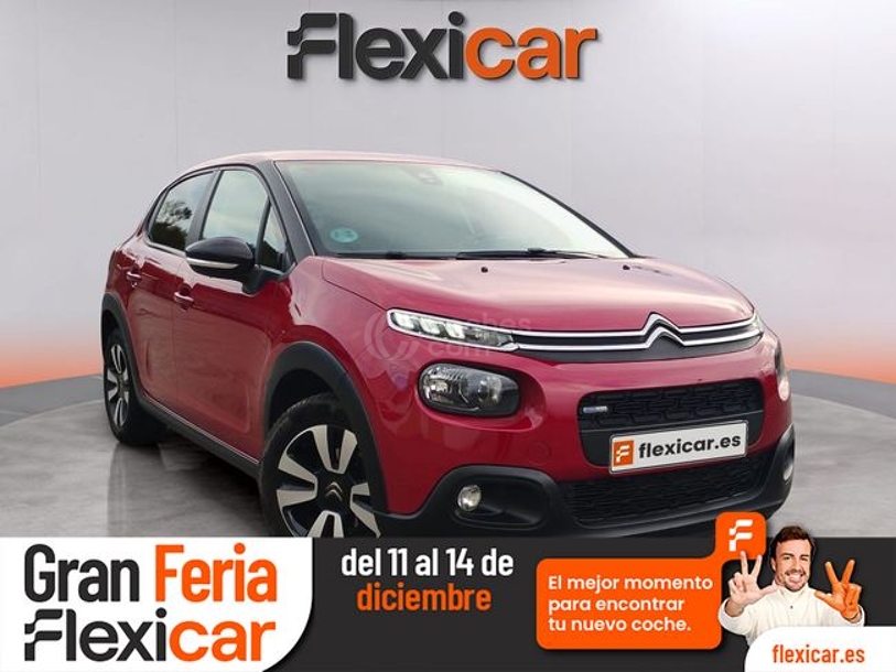 Foto del CITROEN C3 1.2 PureTech Feel 68