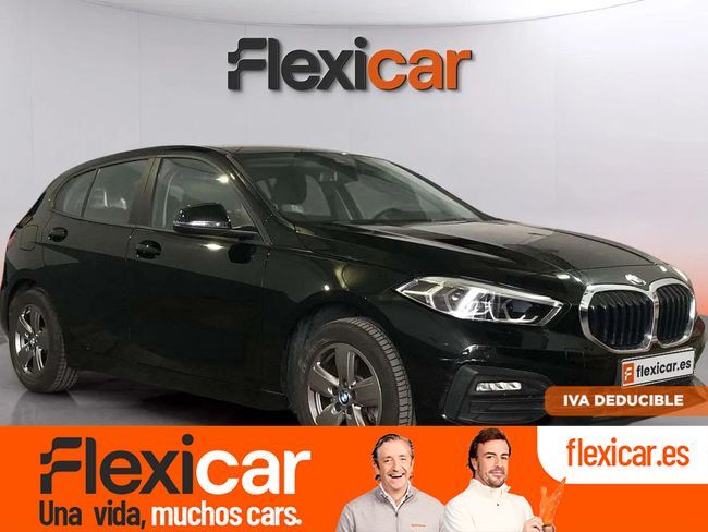 BMW Serie 1 (118i) en Córdoba