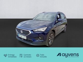 Imagen de SEAT Tarraco 2.0TDI S&S Style DSG 4Drive 150