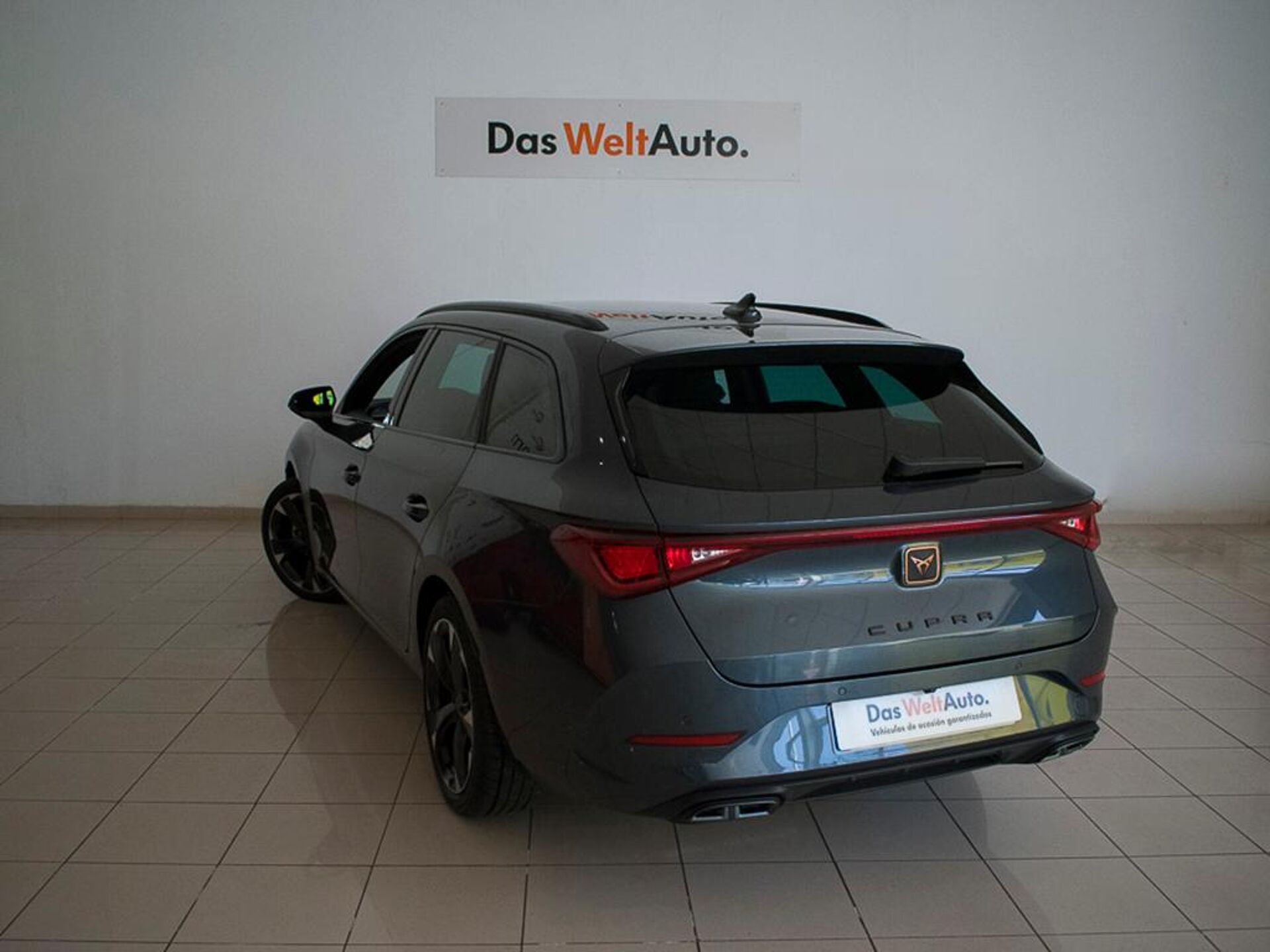 Imagen 3 de CUPRA León