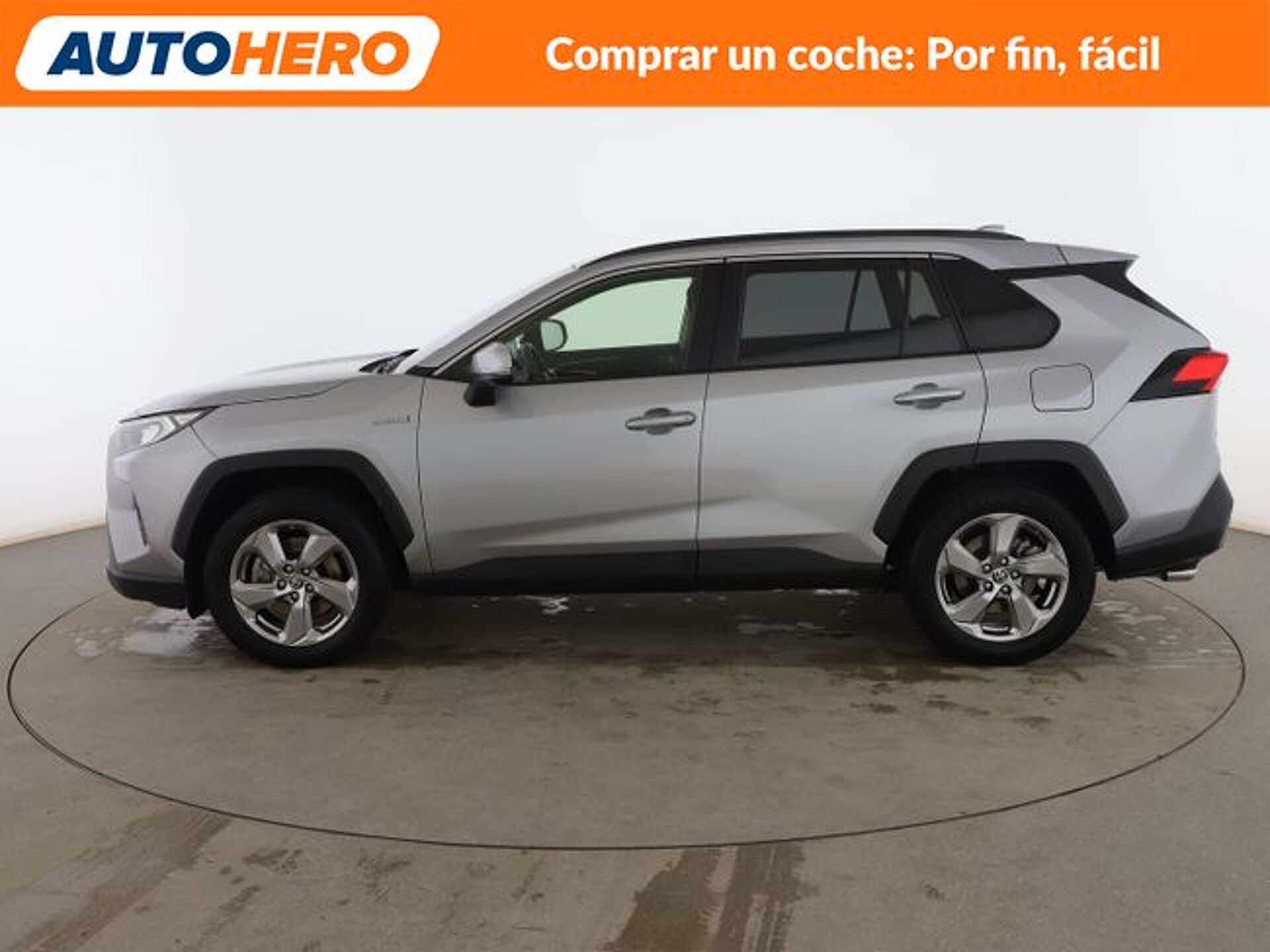 Imagen 3 de TOYOTA RAV-4