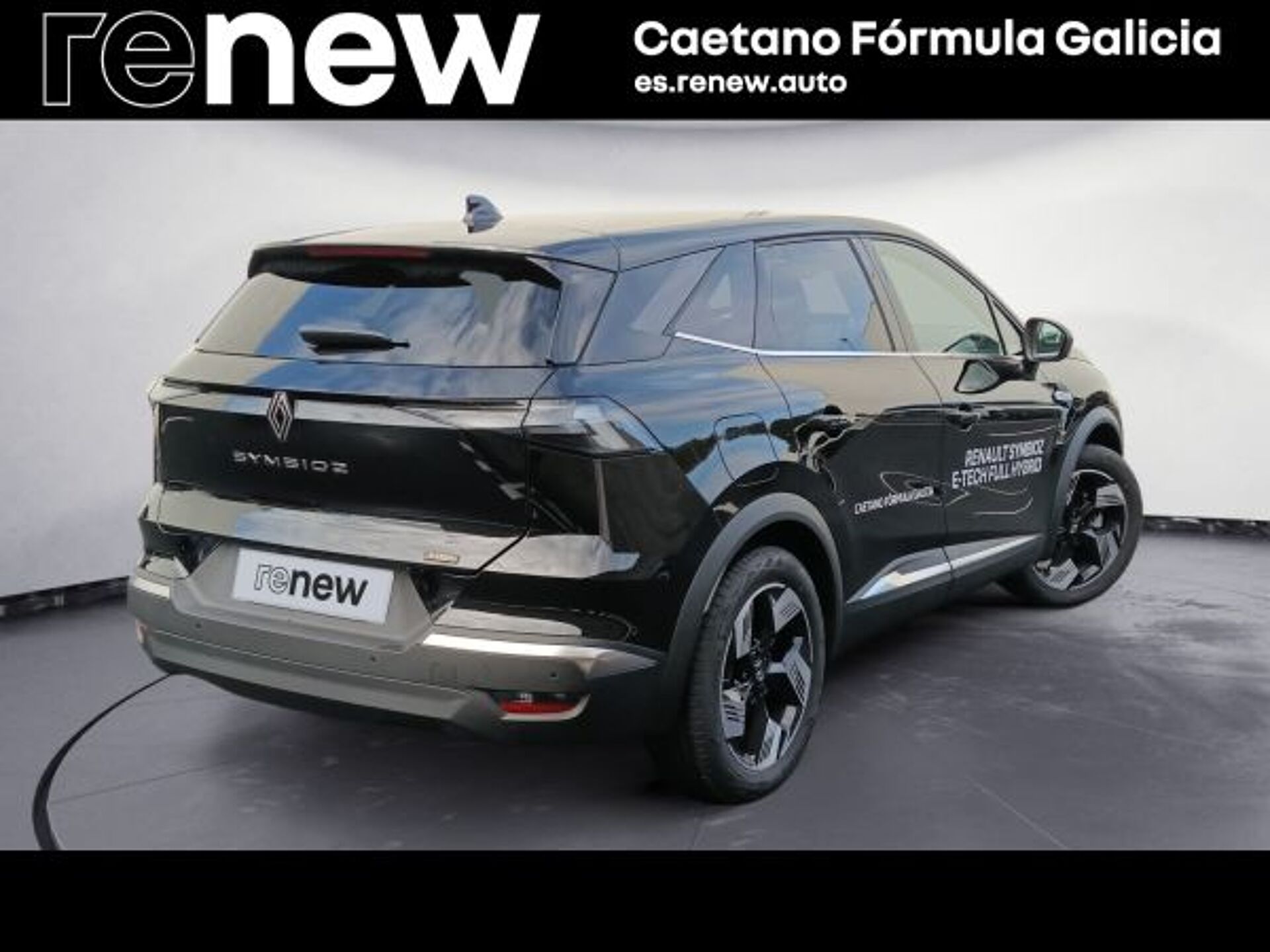 Imagen 2 de RENAULT Symbioz