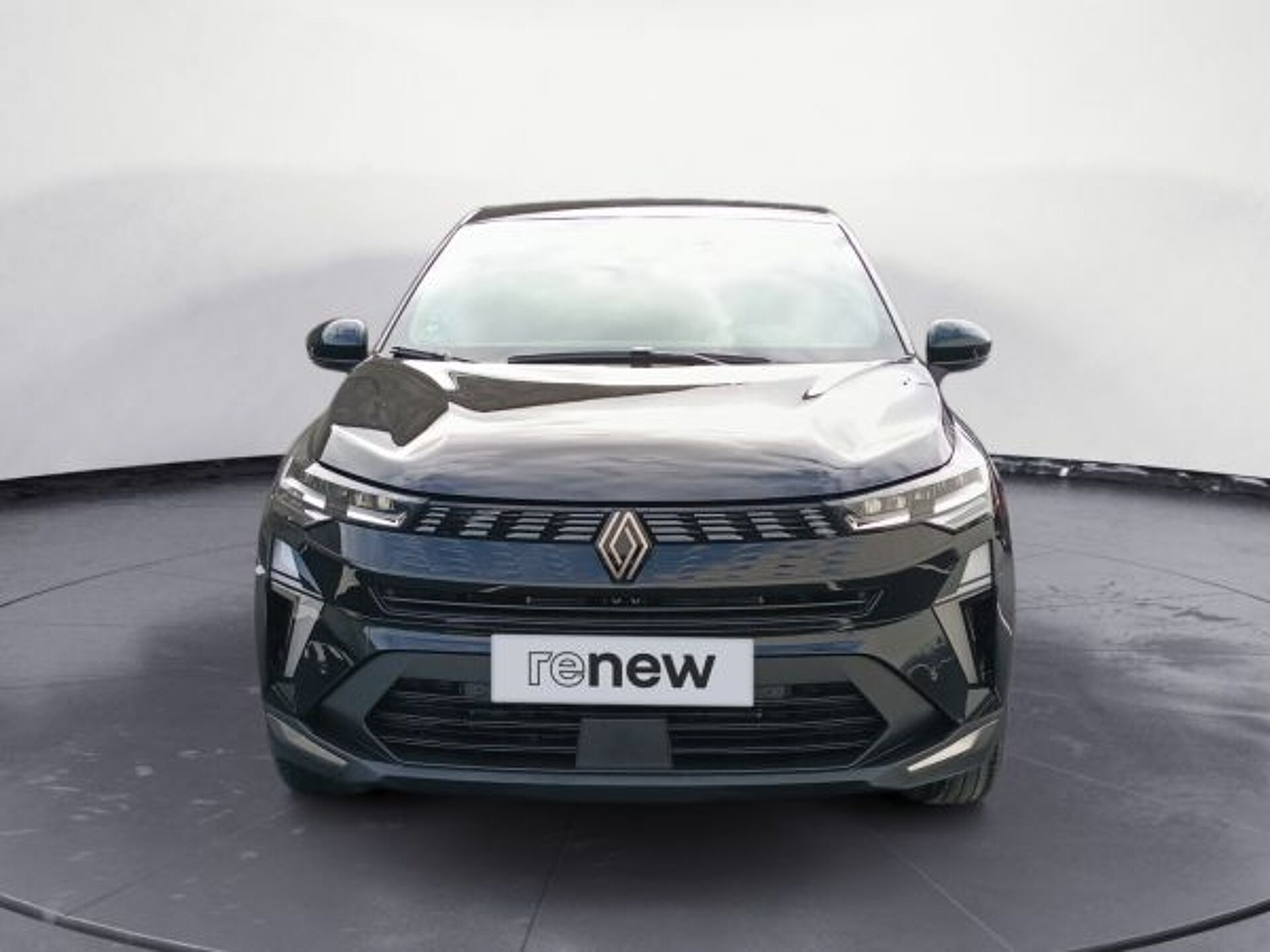 Imagen 3 de RENAULT Symbioz