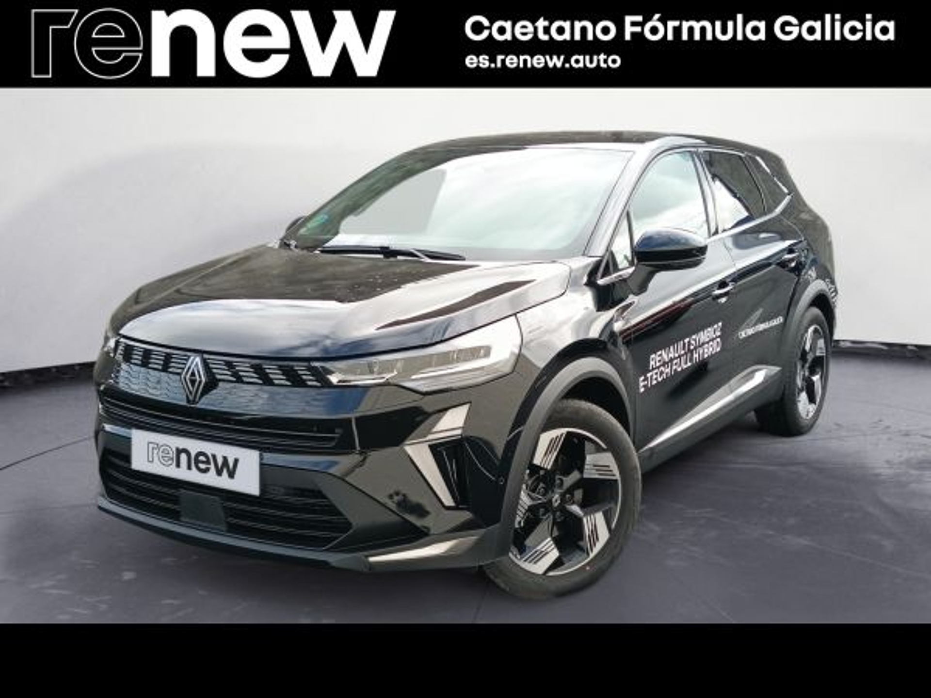 Imagen de RENAULT Symbioz