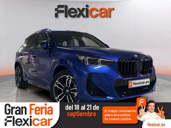 BMW X1 (xDrive20d) en Alicante