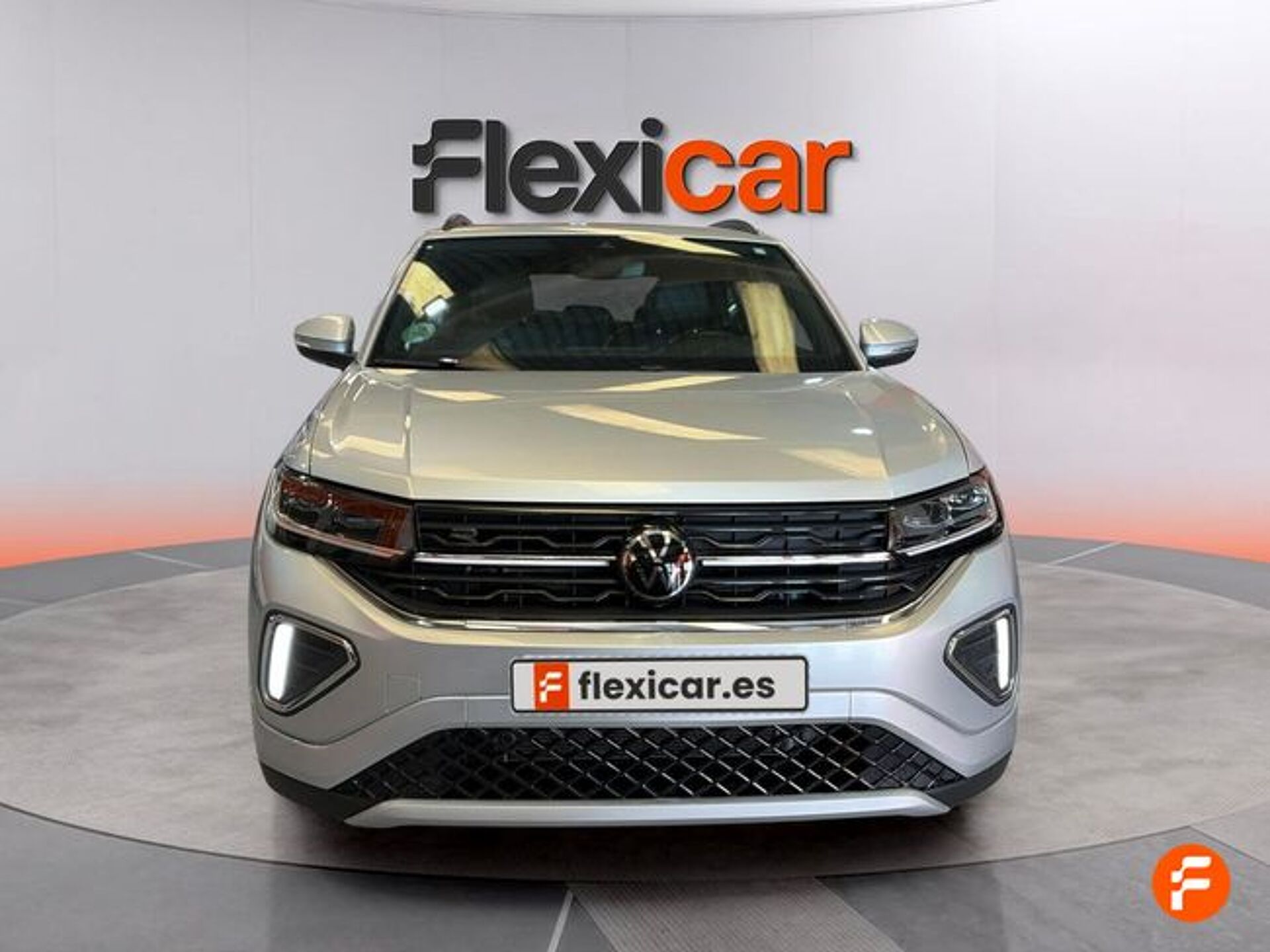 Imagen 2 de VOLKSWAGEN T-Cross