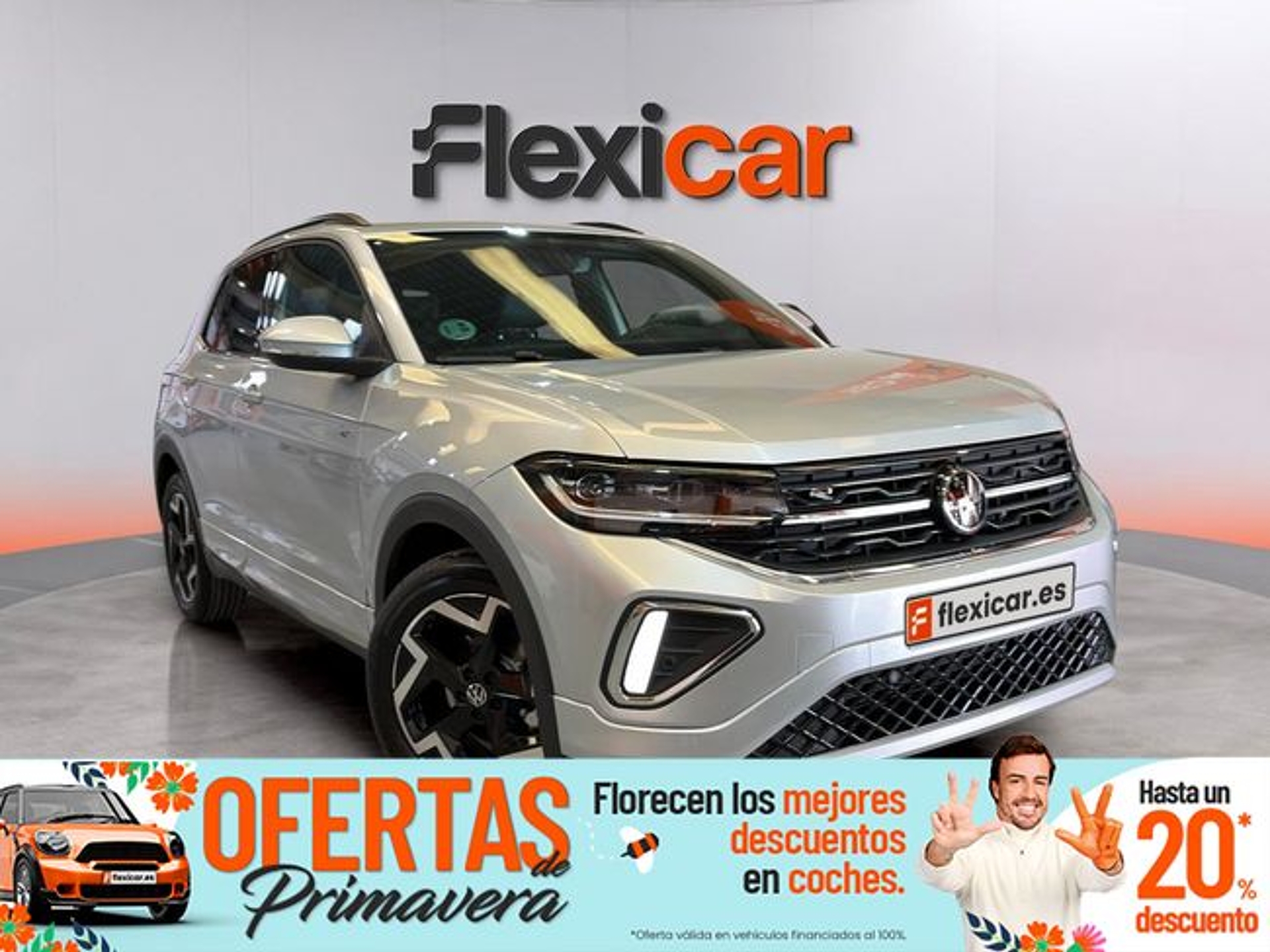 Imagen de VOLKSWAGEN T-Cross