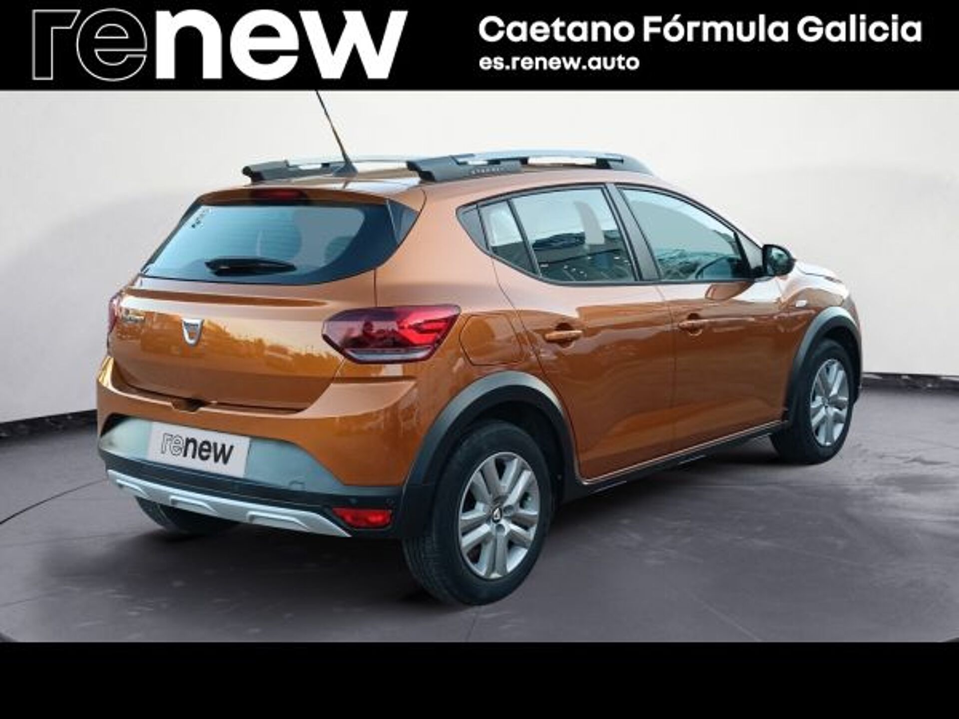 Imagen 2 de DACIA Sandero