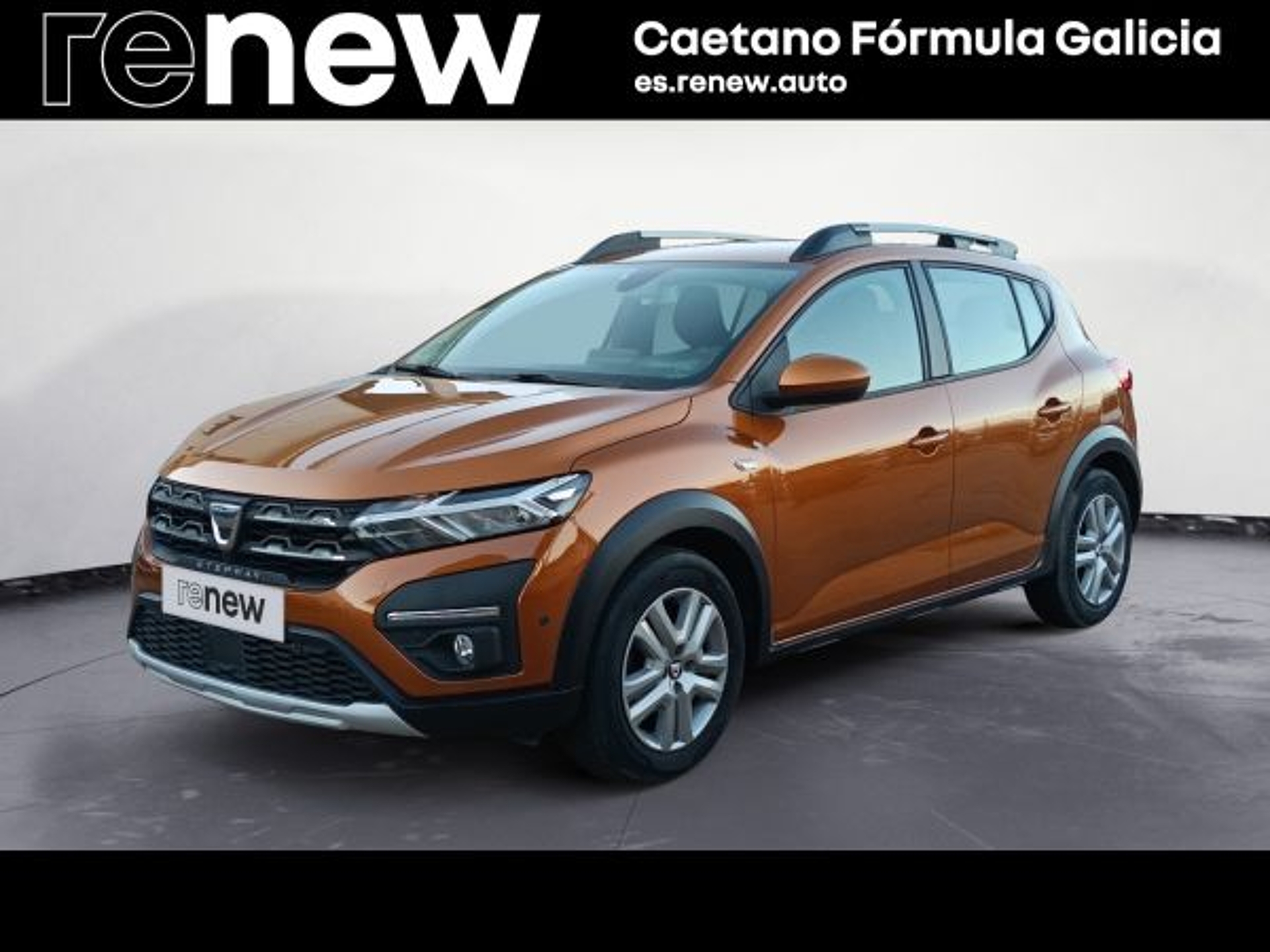 Imagen de DACIA Sandero