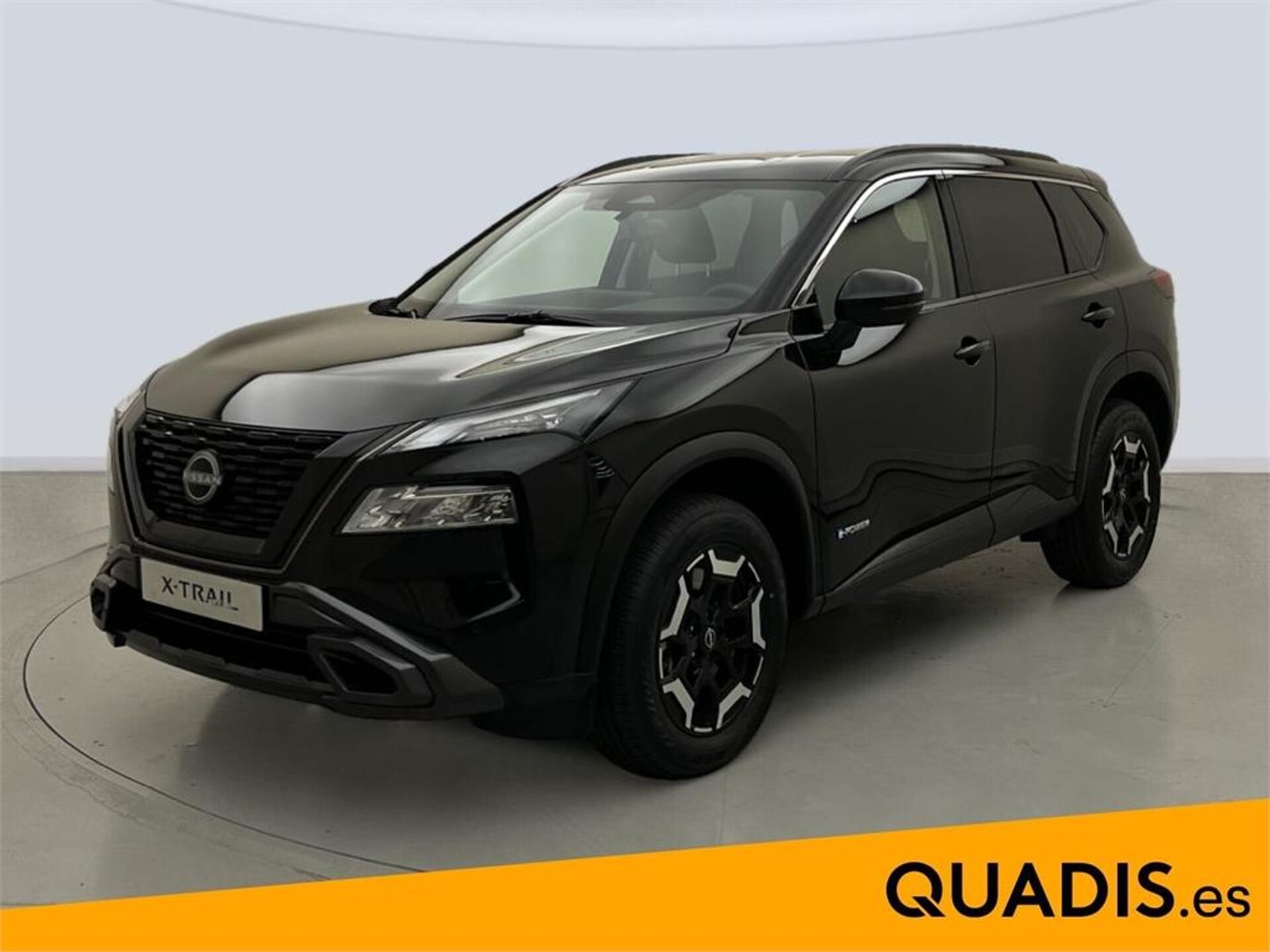 Imagen de NISSAN X-Trail