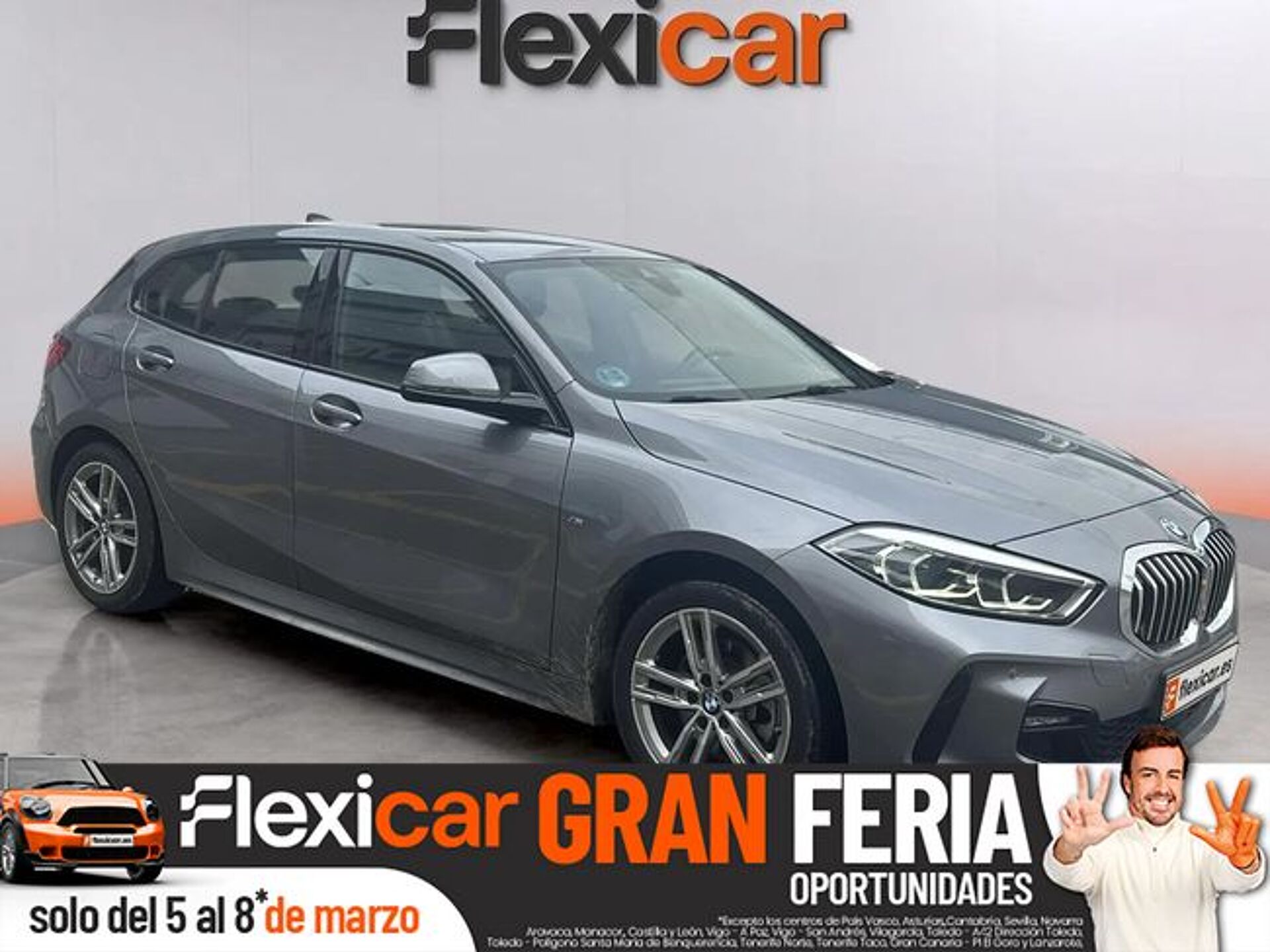 Imagen 1 de BMW Serie 1