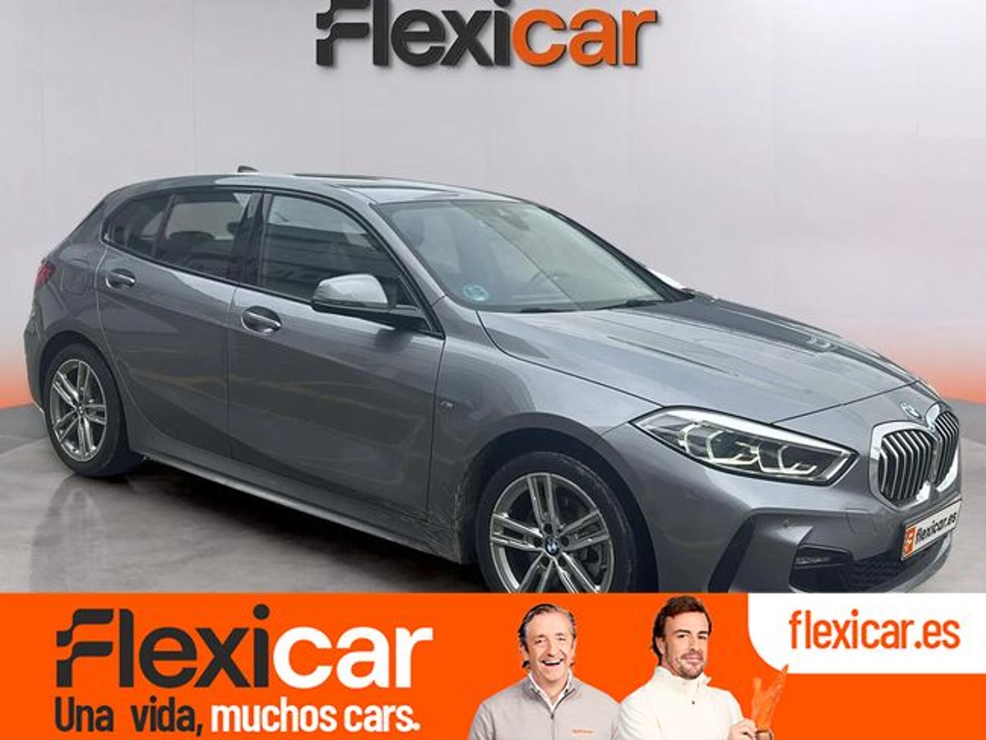 Imagen 1 de BMW Serie 1