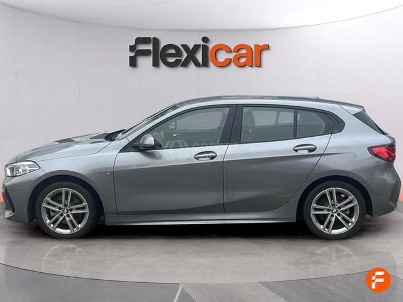 Foto del BMW Serie 1 118dA