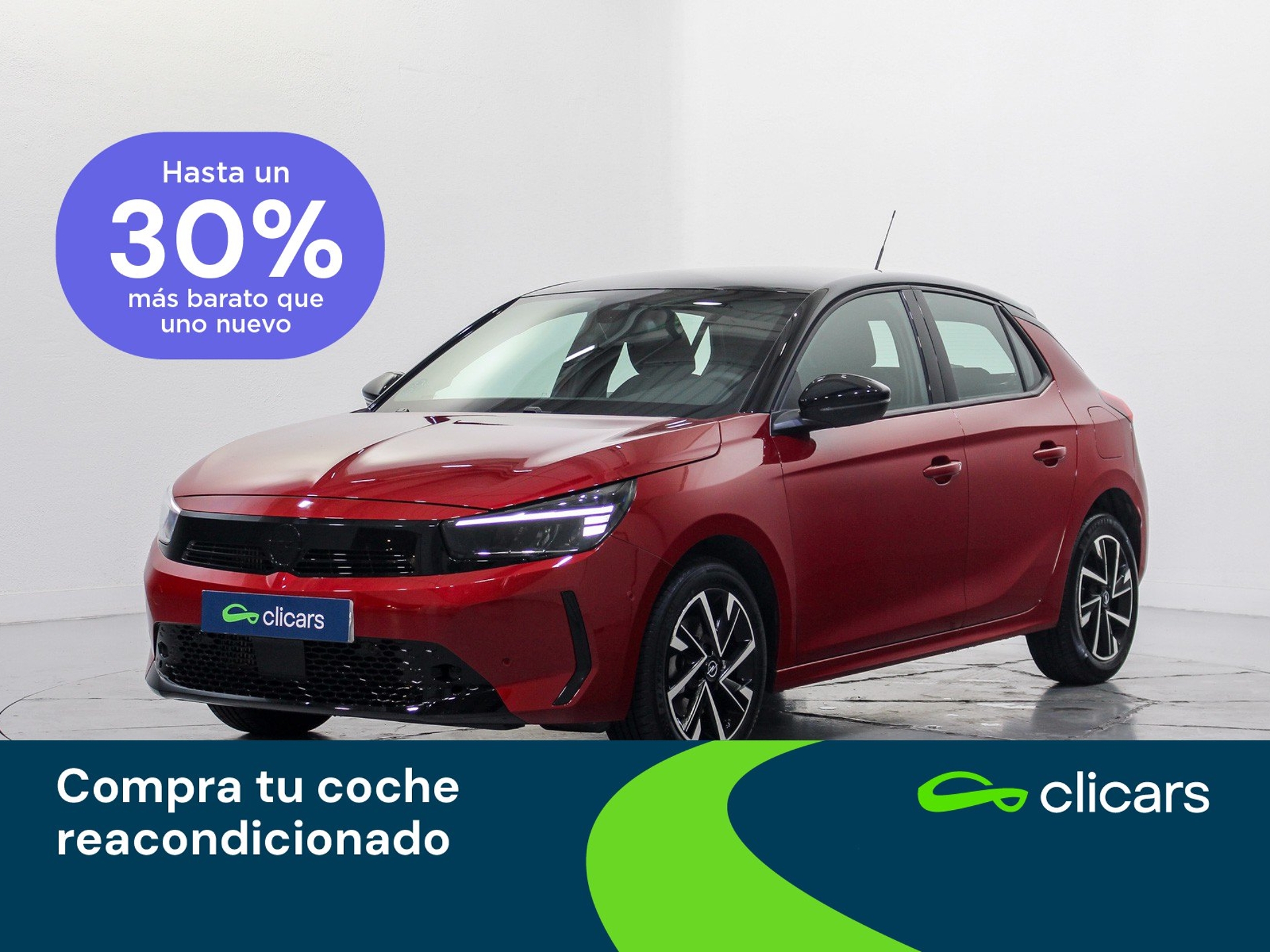 Imagen de OPEL Corsa