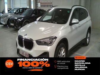 Imagen de BMW X1 xDrive 25dA