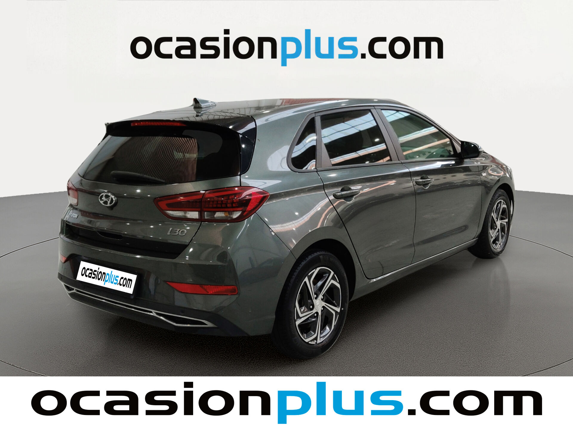 Imagen 3 de HYUNDAI i30