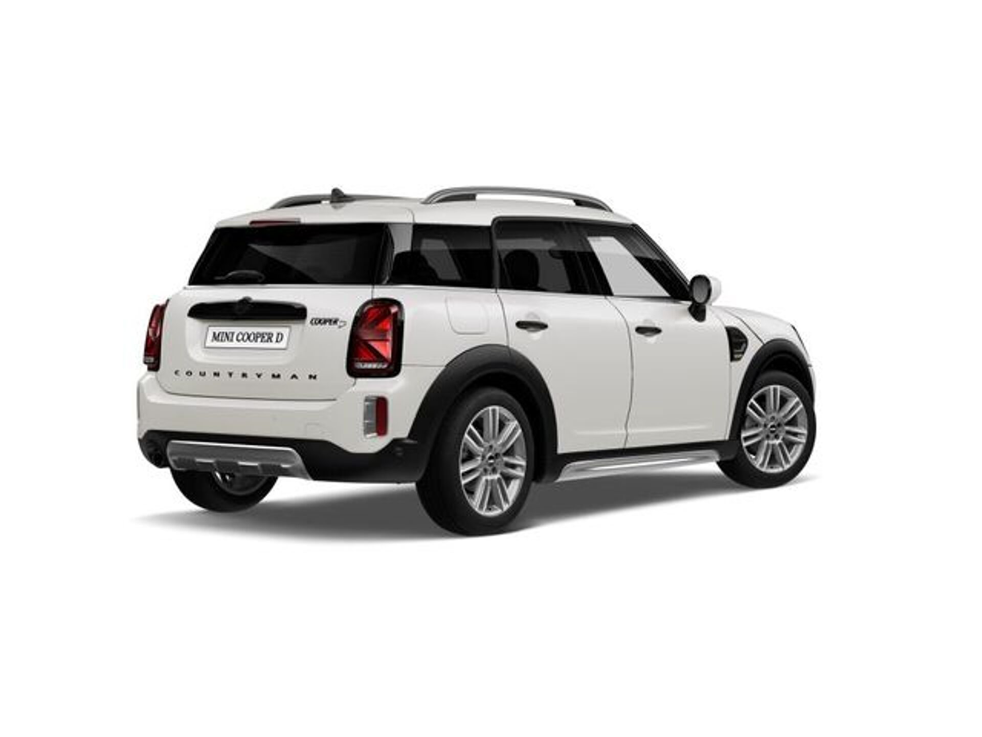 Imagen 2 de MINI Mini Countryman