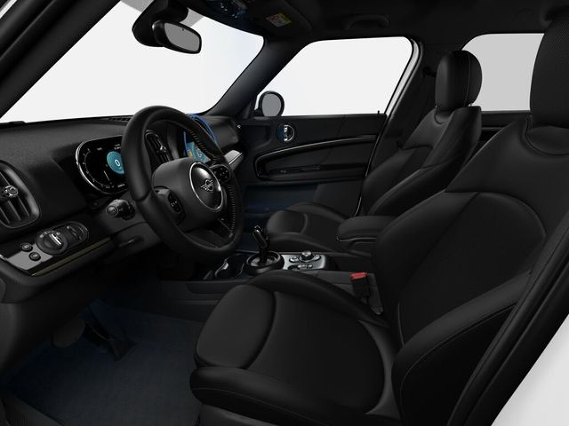 Imagen 3 de MINI Mini Countryman