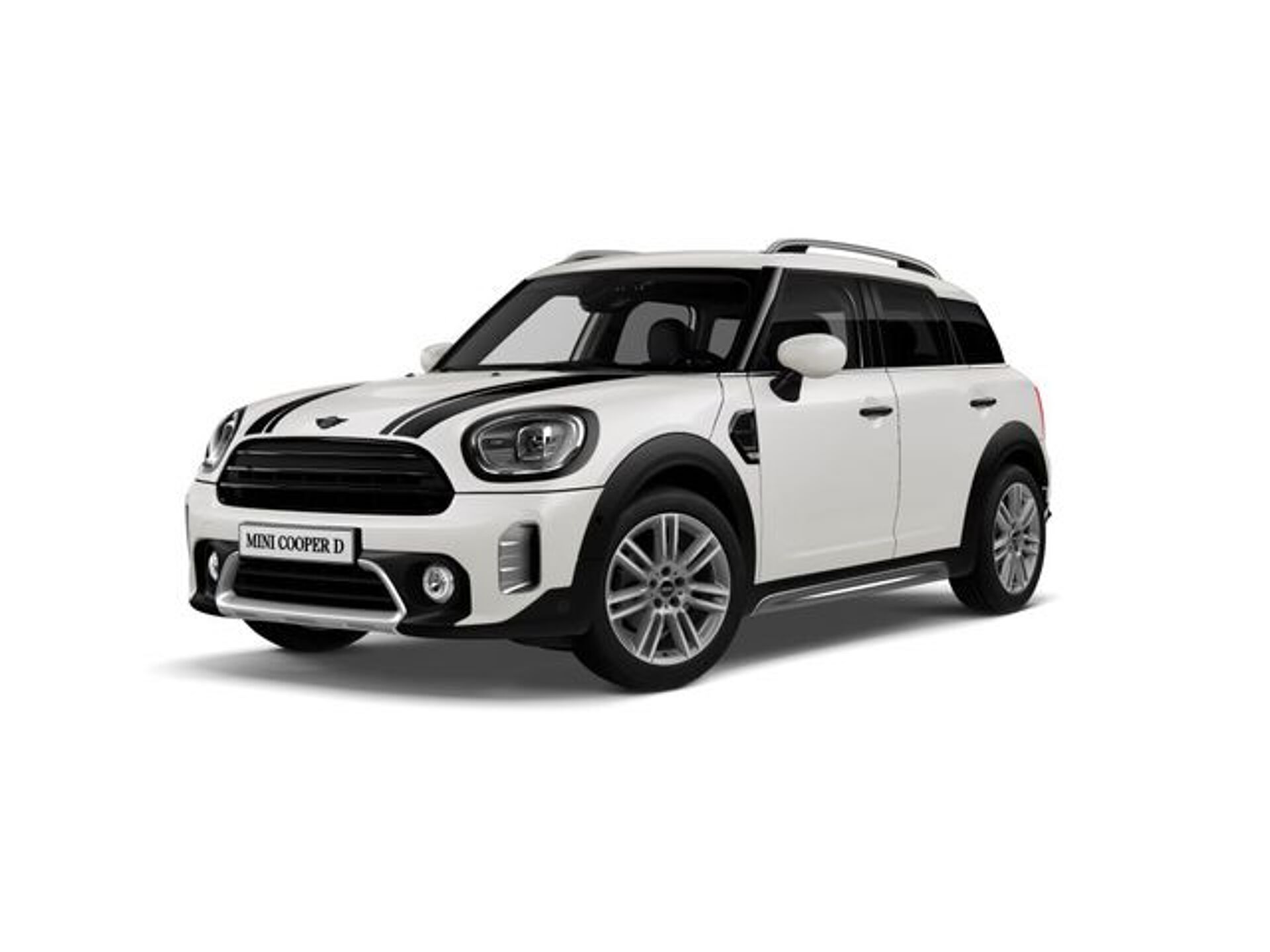 Imagen 1 de MINI Mini Countryman