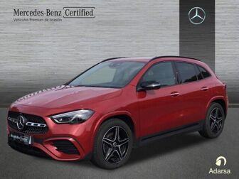 Imagen de MERCEDES Clase GLA