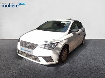 Imagen de SEAT Ibiza 1.0 MPI S&S Reference 80