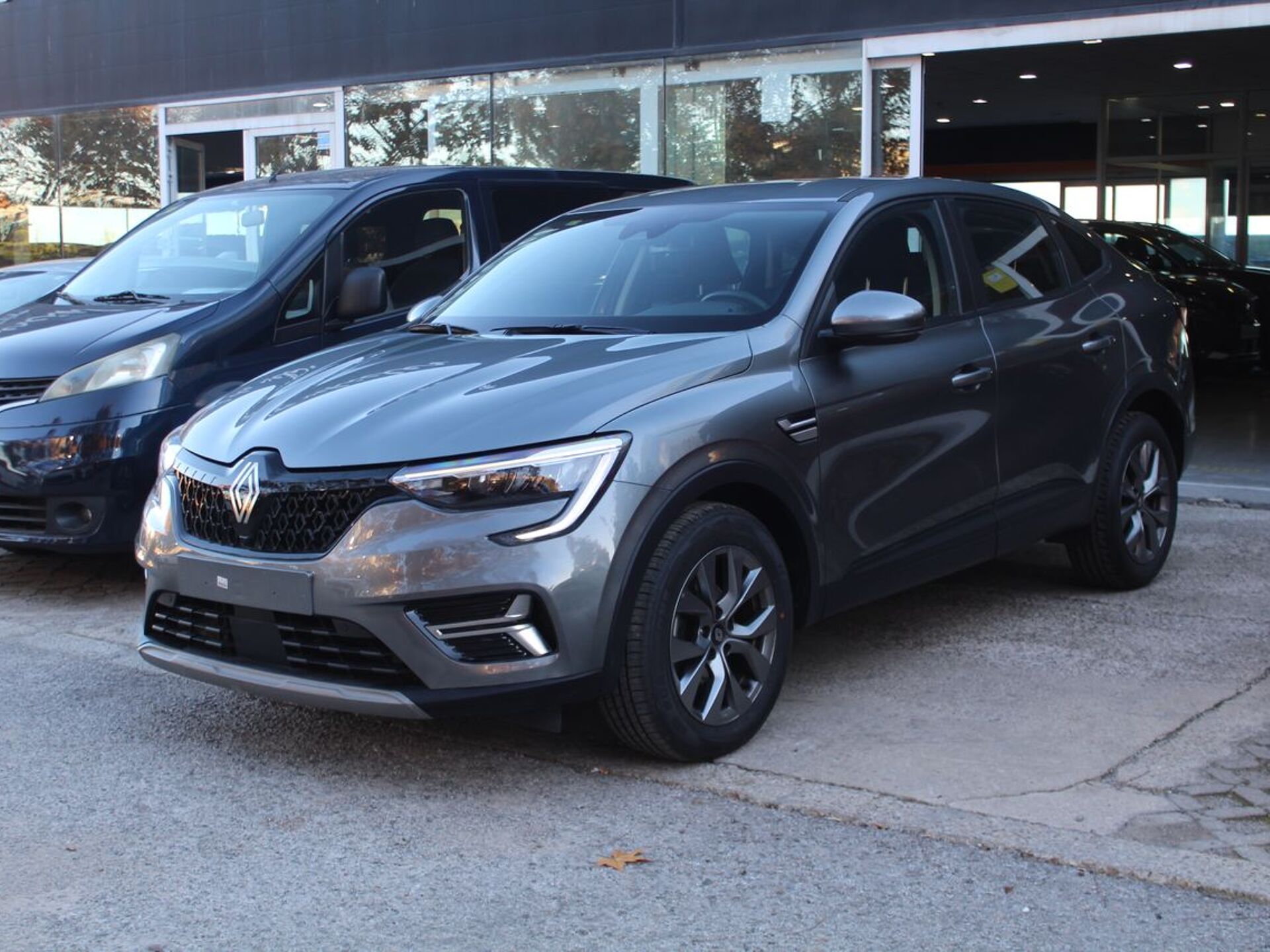 Imagen 2 de RENAULT Arkana