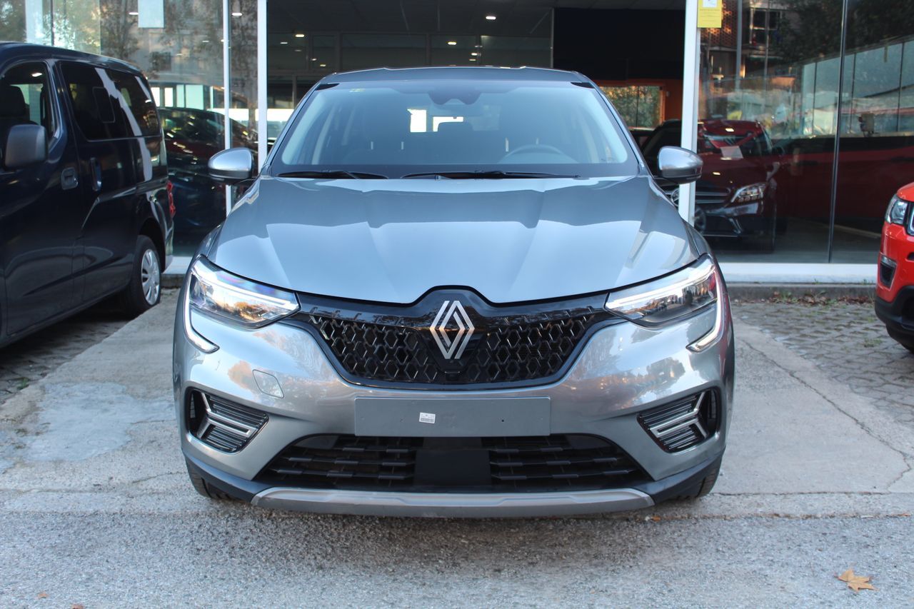 Foto del RENAULT Arkana 1.3 TCe Evolution EDC 103kW