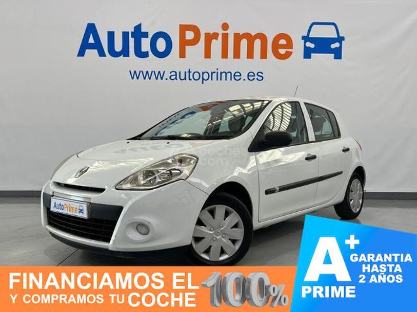 Foto del RENAULT Clio 1.5DCI Authentique 65