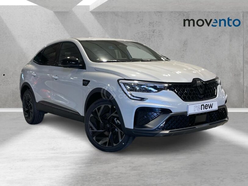 Foto del RENAULT Arkana 1.6 E-Tech Esprit Alpine 103kW