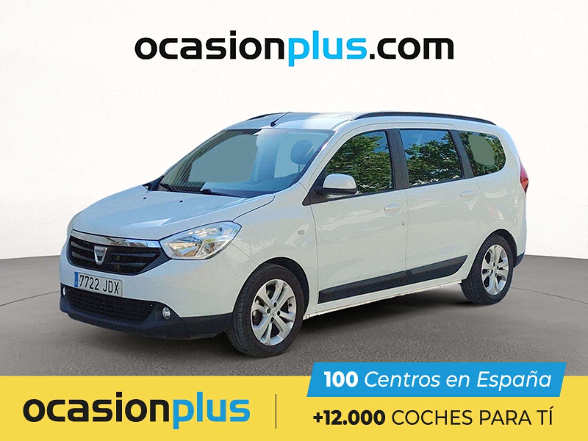 Imagen de DACIA Lodgy