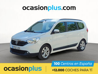 Imagen de DACIA Lodgy
