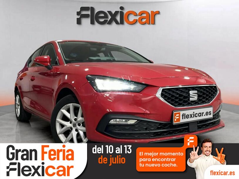 Foto del SEAT León 1.0 eTSI S&S Xcellence DSG-7 110
