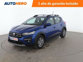 Imagen de DACIA Sandero Stepway TCe Comfort 67kW