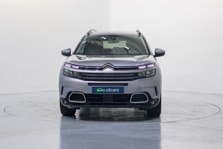 Foto del CITROEN C5 Aircross BlueHDi S&S Feel EAT8 130