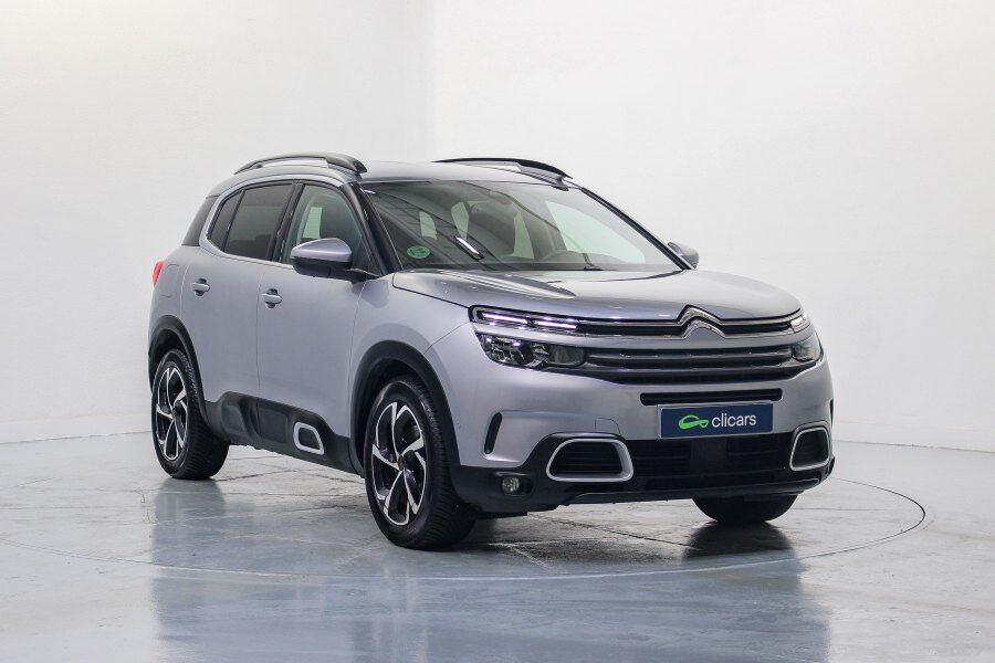 Foto del CITROEN C5 Aircross BlueHDi S&S Feel EAT8 130