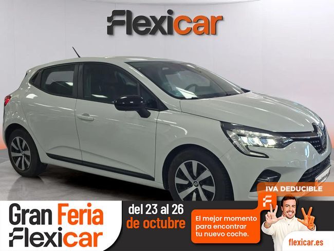 RENAULT Clio (Equilibre TCe 67 kW (91CV)) en Madrid