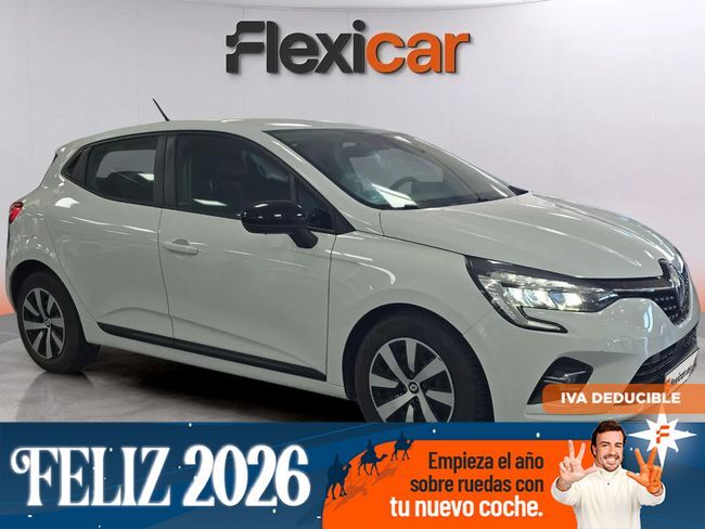 RENAULT Clio (Equilibre TCe 67 kW (91CV)) en Madrid