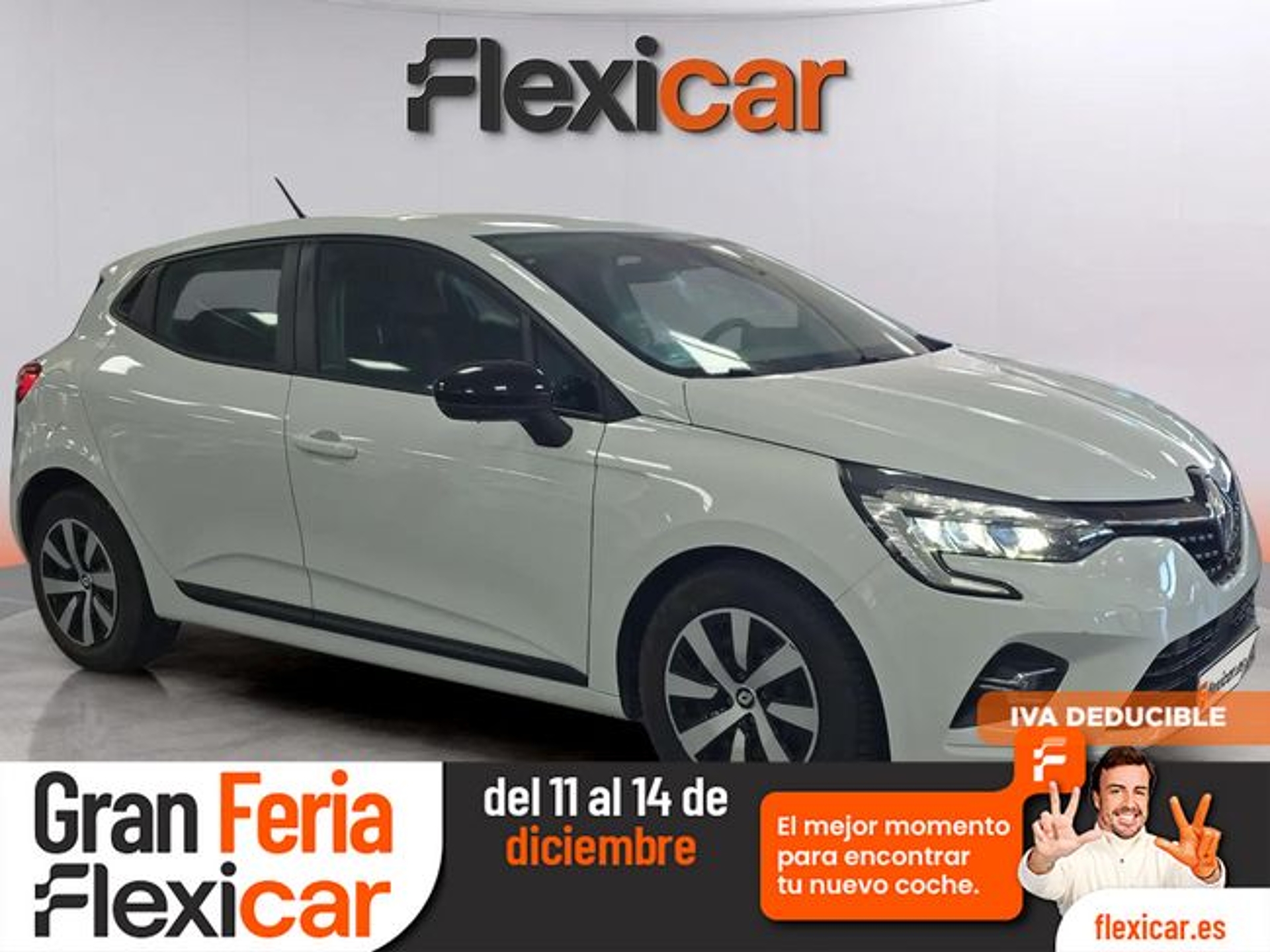 Imagen de RENAULT Clio