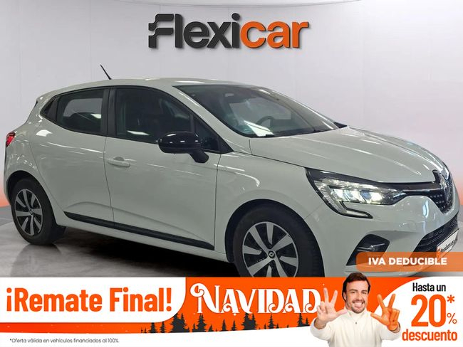 Imagen de RENAULT Clio