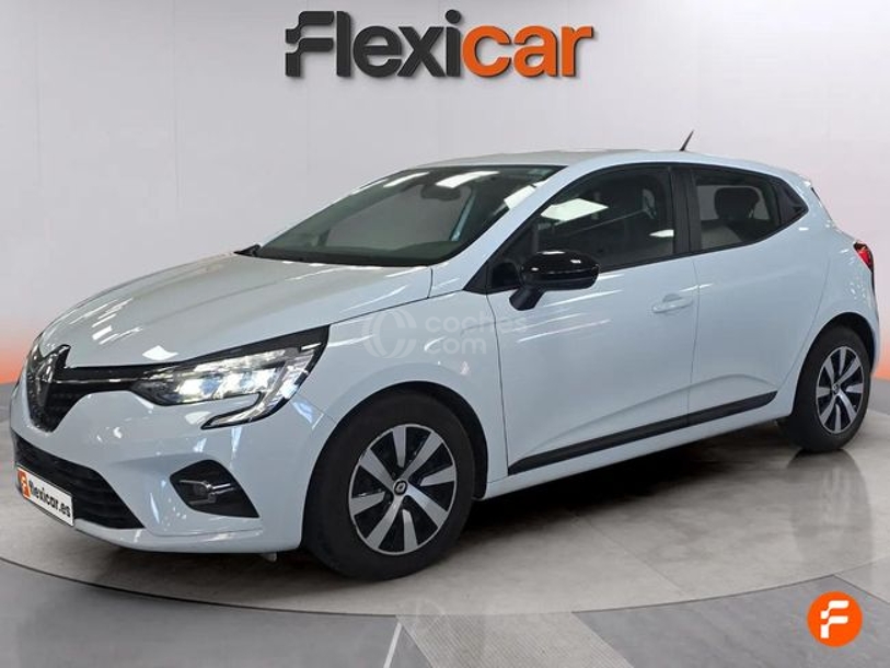 Foto del RENAULT Clio TCe Equilibre 67kW