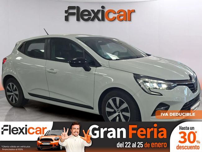 Foto del RENAULT Clio TCe Equilibre 67kW