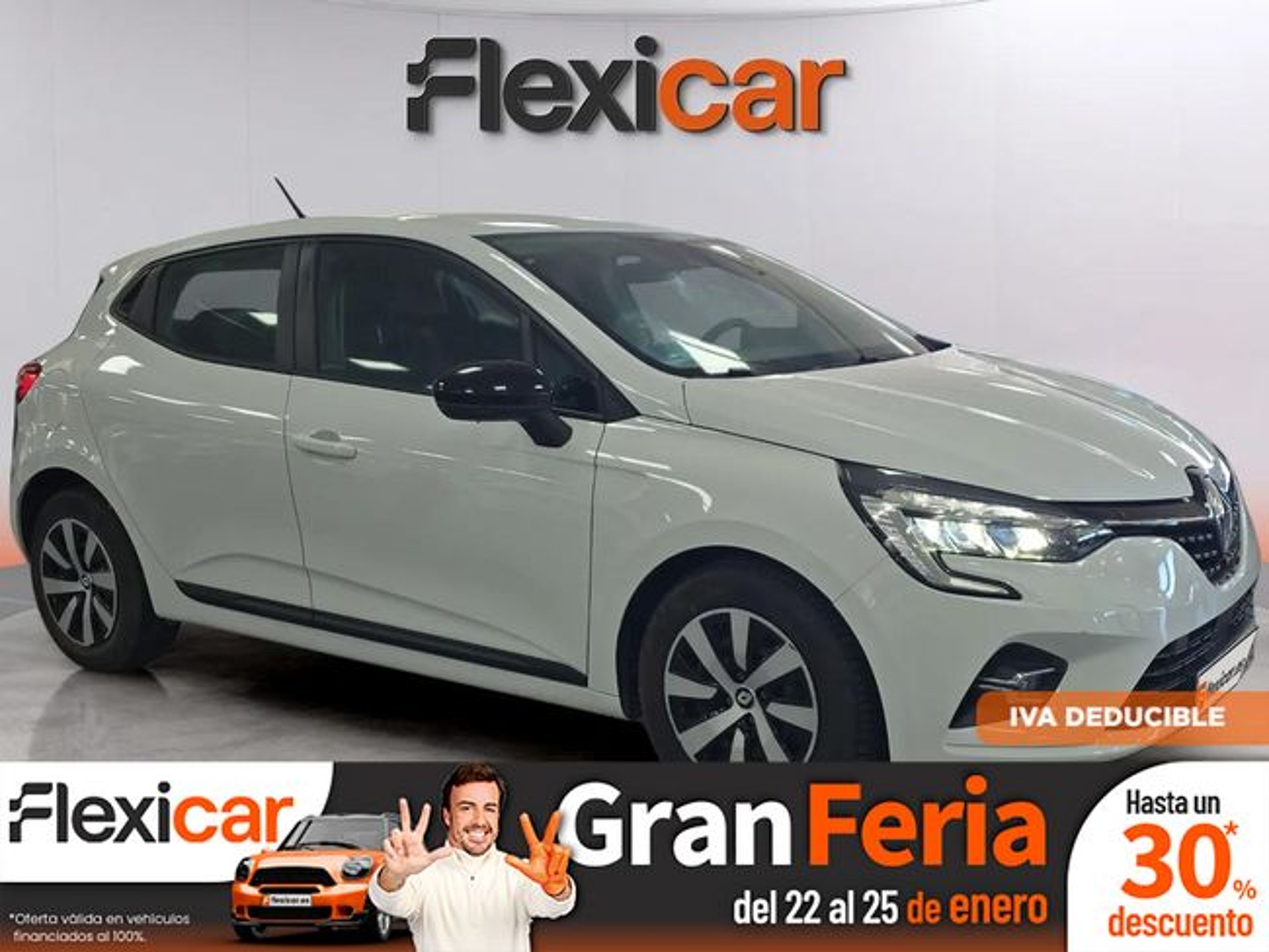 Imagen de RENAULT Clio