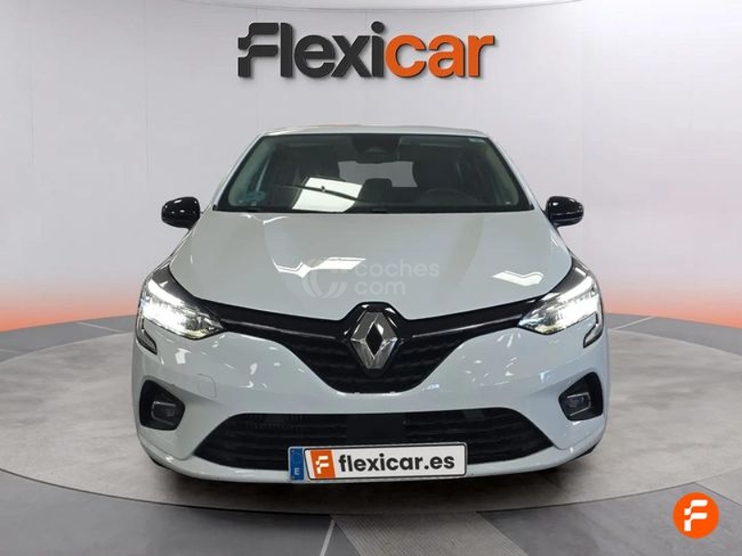Foto del RENAULT Clio TCe Equilibre 67kW